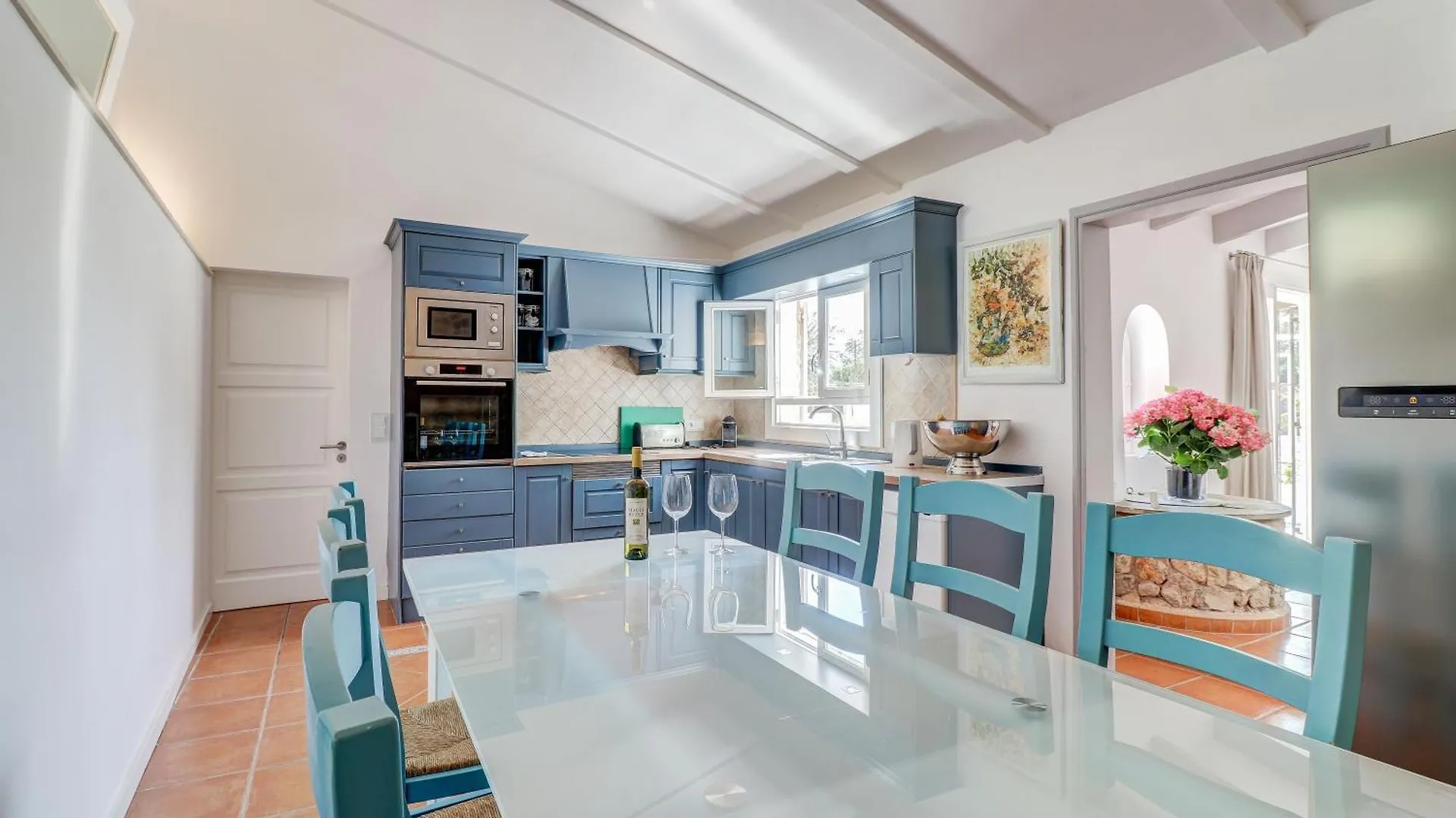 Holiday home Con Colom Villa Pollenca Spain