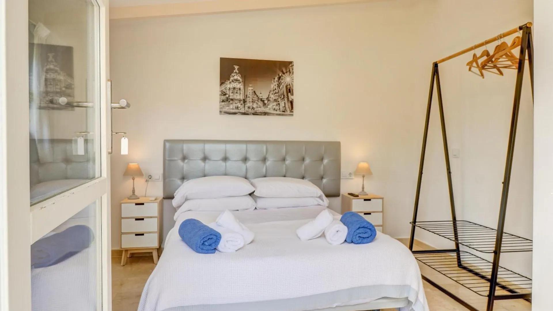 Holiday home Con Colom Villa Pollenca