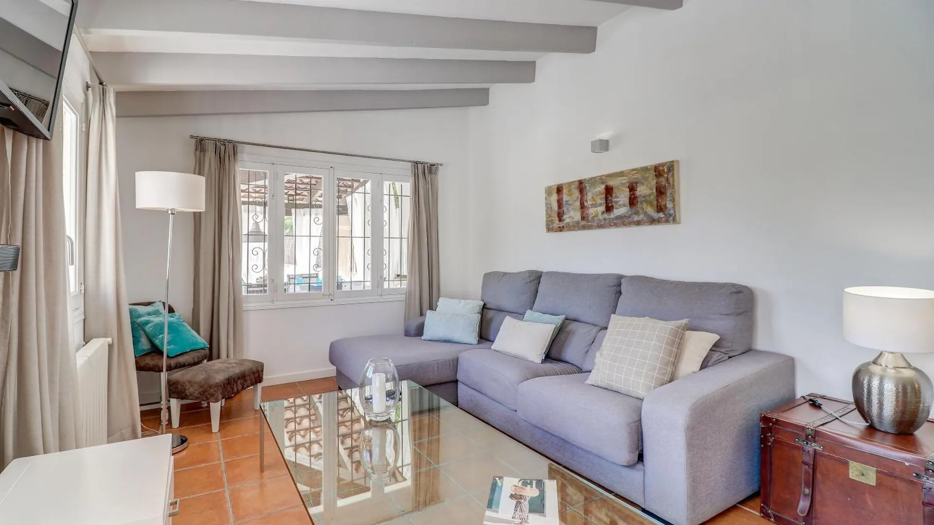 Holiday home Con Colom Villa Pollenca