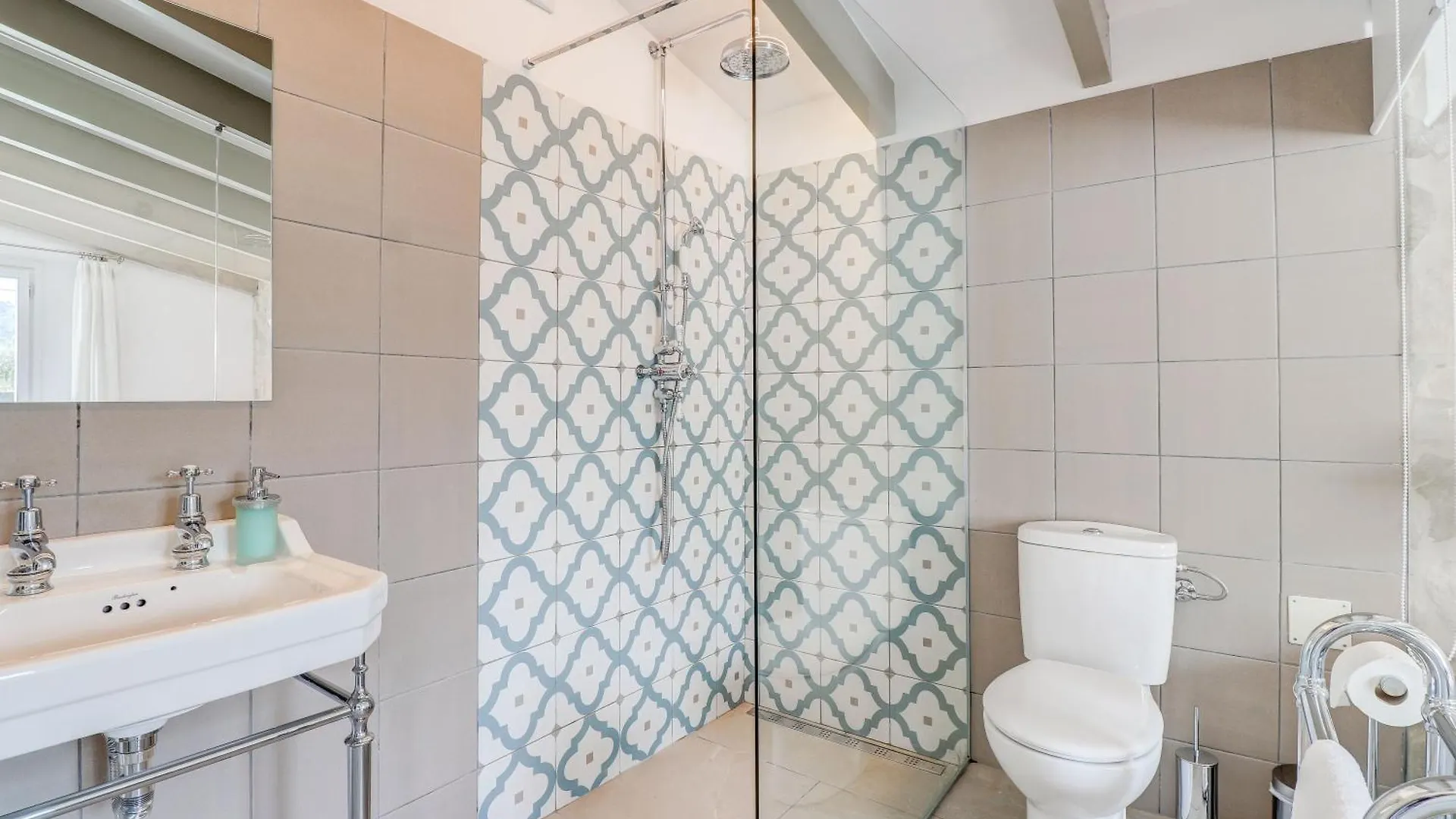 Con Colom Villa Pollenca Holiday home