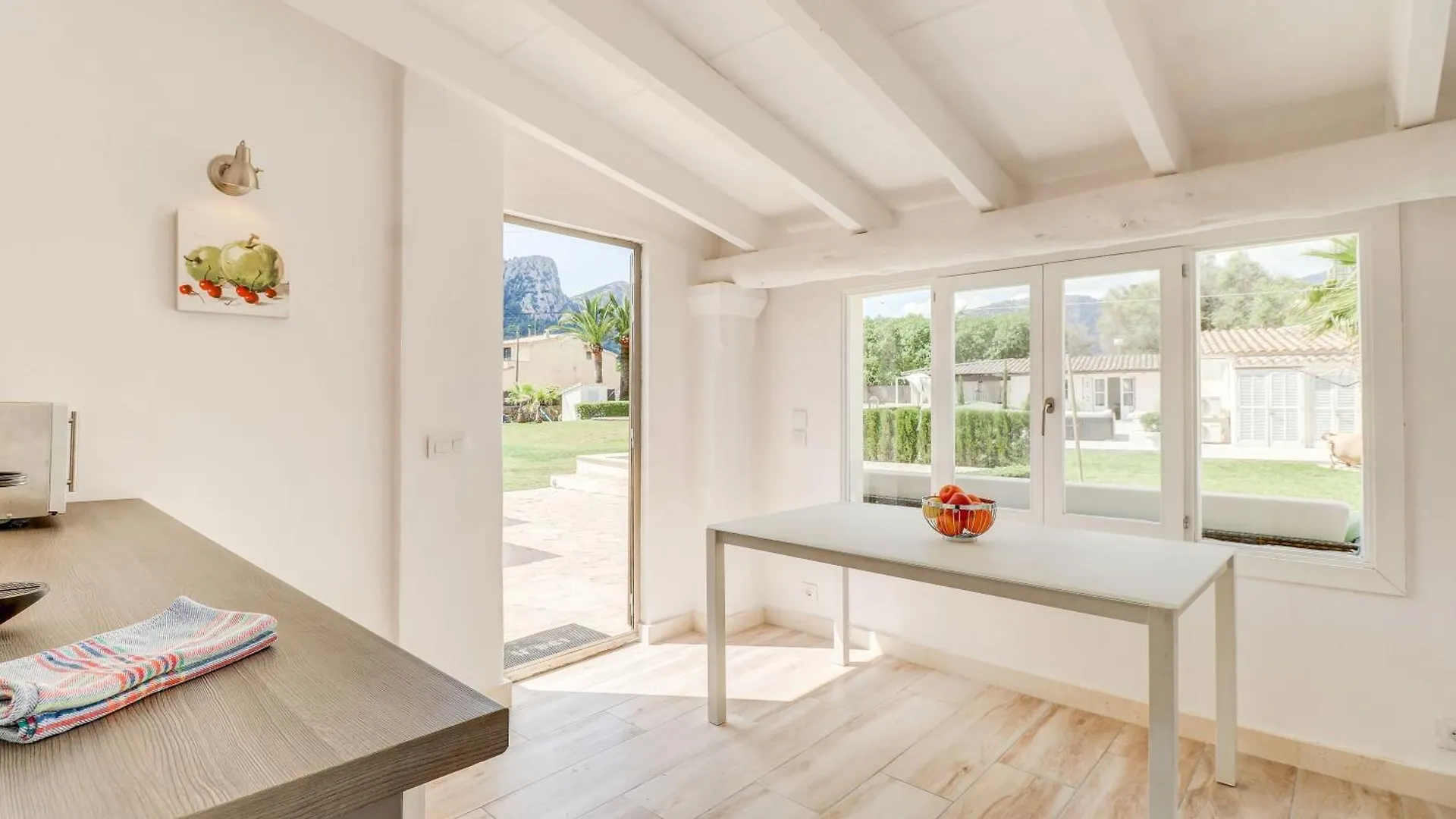 Holiday home Con Colom Villa Pollenca